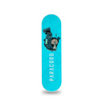 Just Pew It Deck