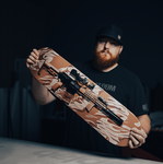 Desert M4 Deck